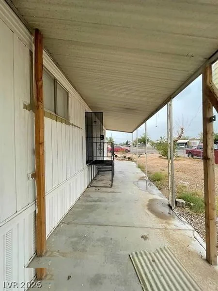 5580 Carey, Las Vegas, NV 89156
