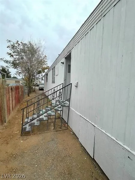 5580 Carey, Las Vegas, NV 89156