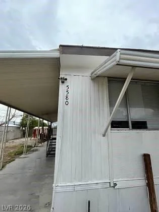 5580 Carey, Las Vegas, NV 89156