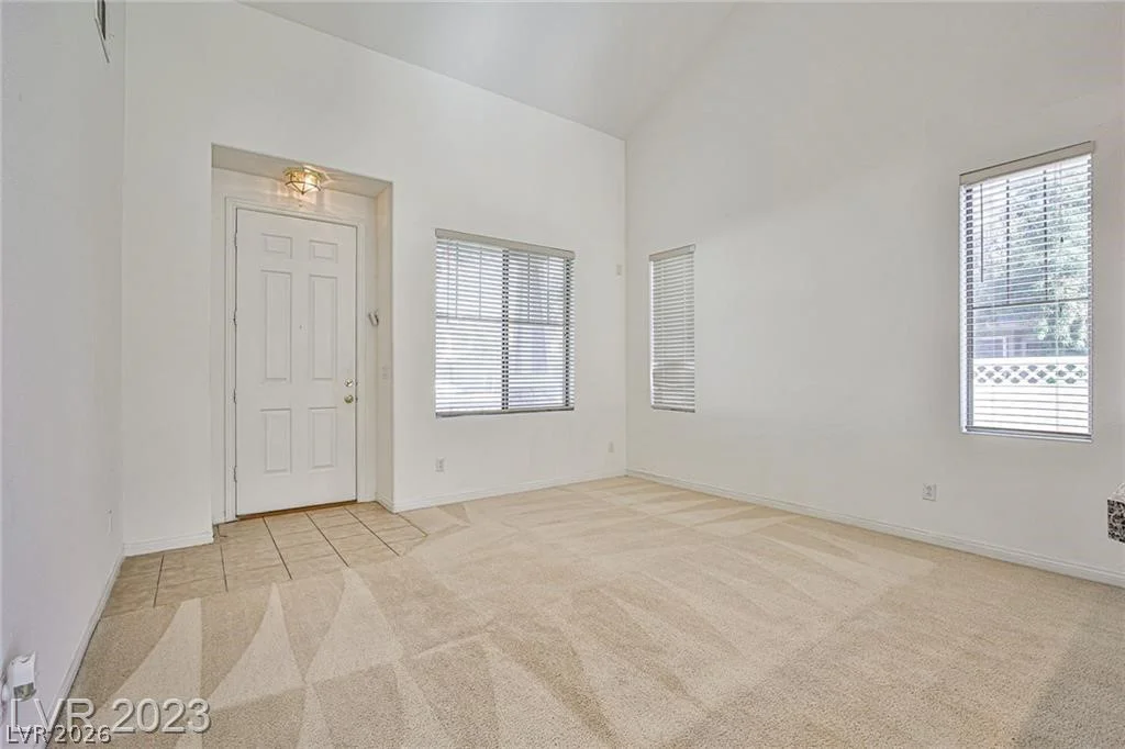 7593 Pallon, Las Vegas, NV 89113