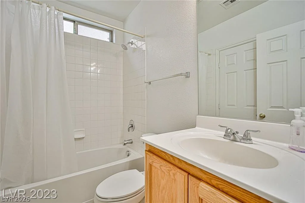 7593 Pallon, Las Vegas, NV 89113