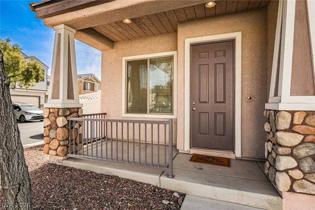 7593 Pallon, Las Vegas, NV 89113