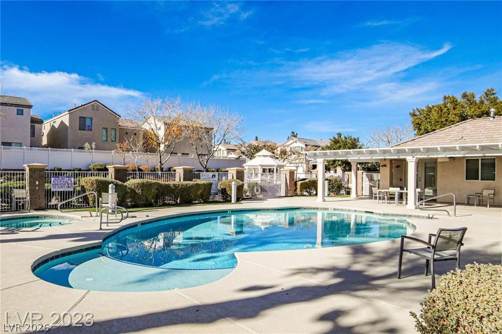 7593 Pallon, Las Vegas, NV 89113