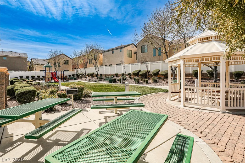7593 Pallon, Las Vegas, NV 89113