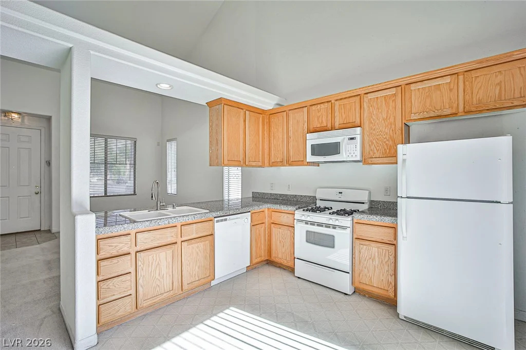 7593 Pallon, Las Vegas, NV 89113