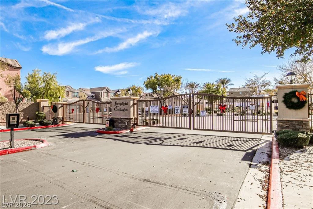 7593 Pallon, Las Vegas, NV 89113