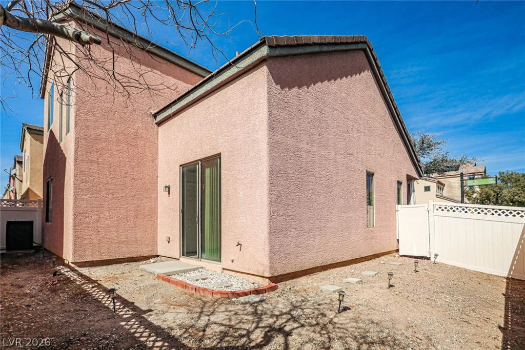 7593 Pallon, Las Vegas, NV 89113
