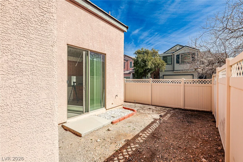 7593 Pallon, Las Vegas, NV 89113
