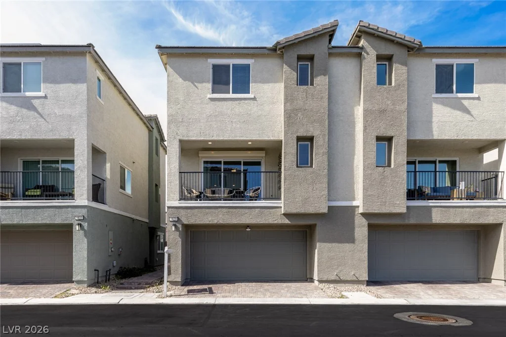 6829 Prairie Pearl, Las Vegas, NV 89148