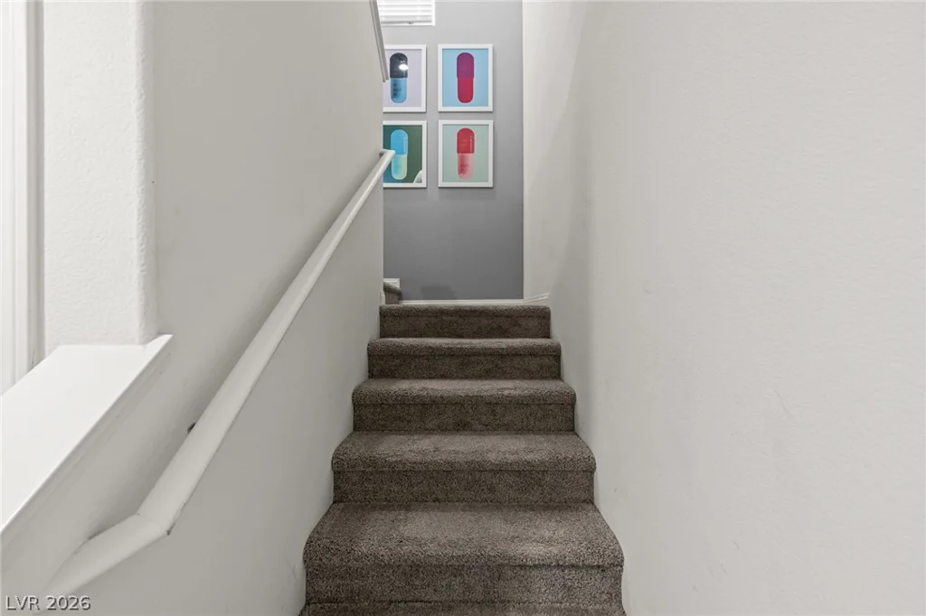 6829 Prairie Pearl, Las Vegas, NV 89148