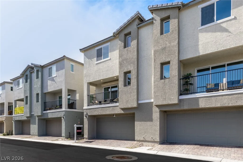 6829 Prairie Pearl, Las Vegas, NV 89148