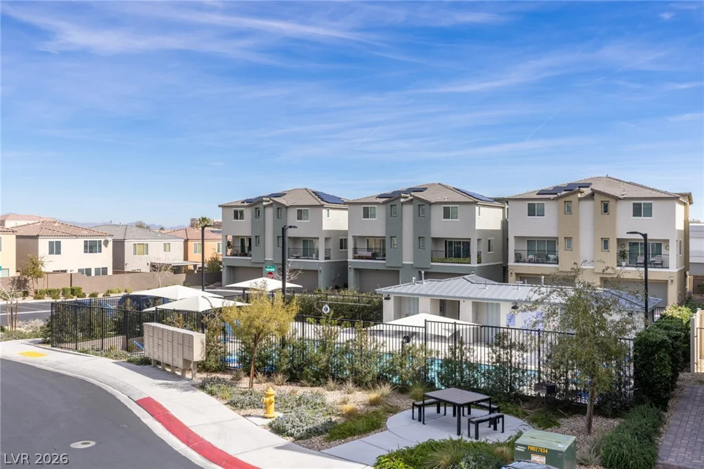 6829 Prairie Pearl, Las Vegas, NV 89148