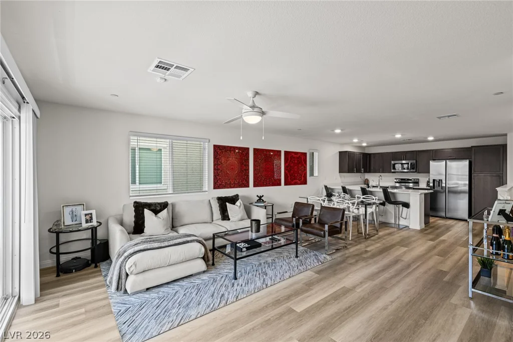 6829 Prairie Pearl, Las Vegas, NV 89148