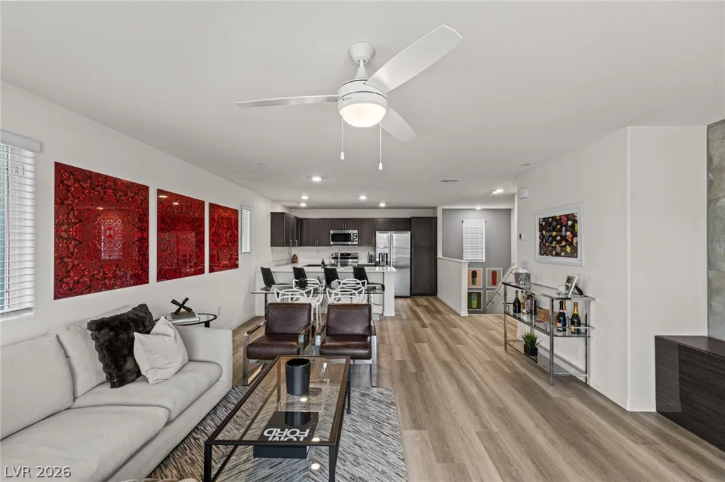6829 Prairie Pearl, Las Vegas, NV 89148