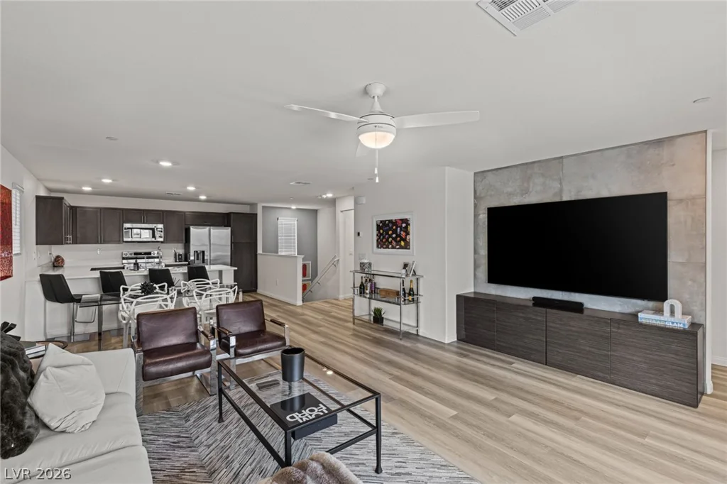 6829 Prairie Pearl, Las Vegas, NV 89148