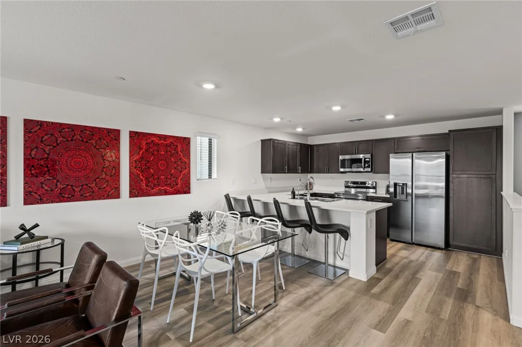 6829 Prairie Pearl, Las Vegas, NV 89148