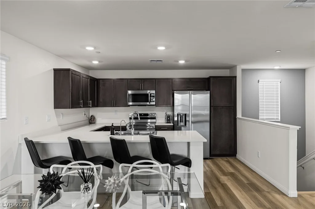 6829 Prairie Pearl, Las Vegas, NV 89148