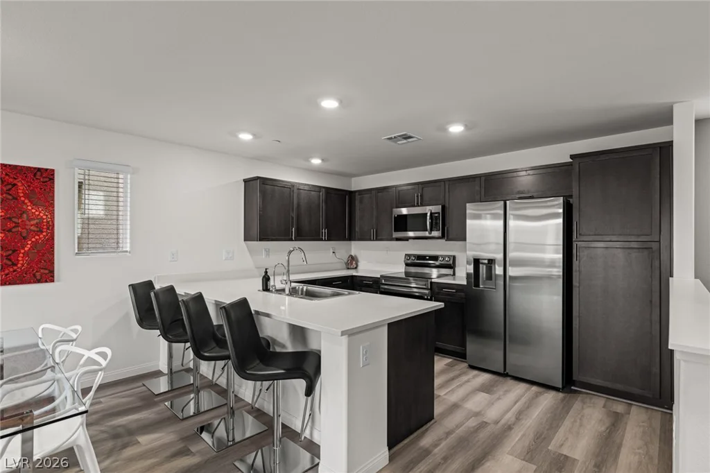 6829 Prairie Pearl, Las Vegas, NV 89148