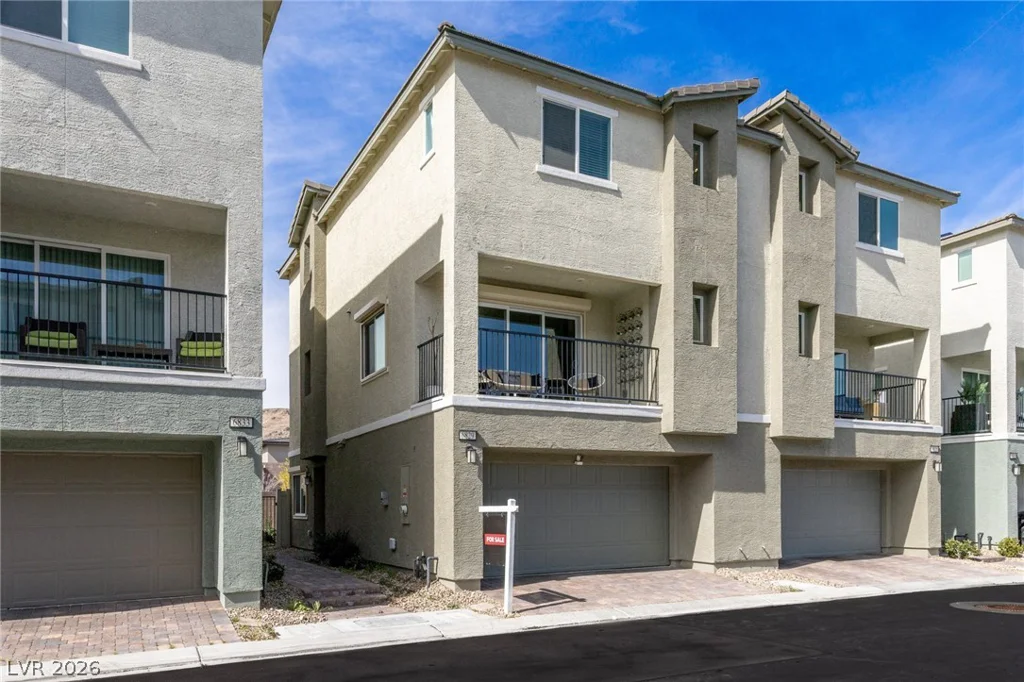 6829 Prairie Pearl, Las Vegas, NV 89148