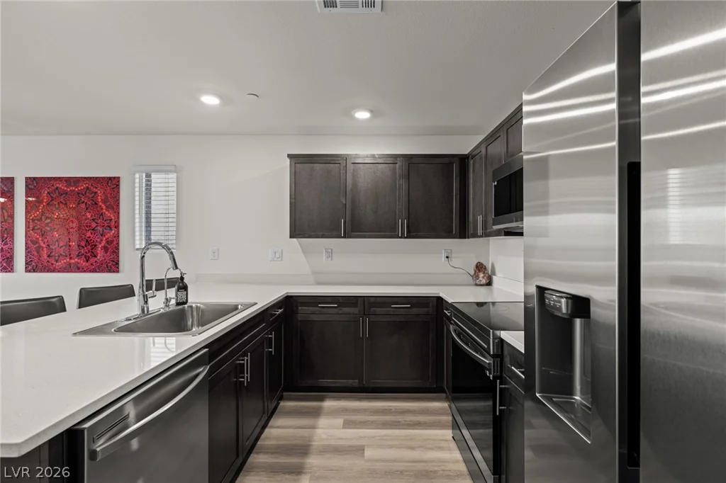 6829 Prairie Pearl, Las Vegas, NV 89148