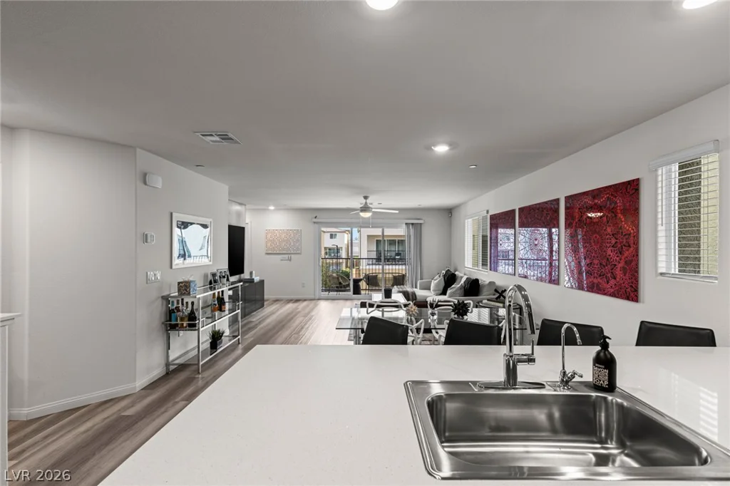 6829 Prairie Pearl, Las Vegas, NV 89148