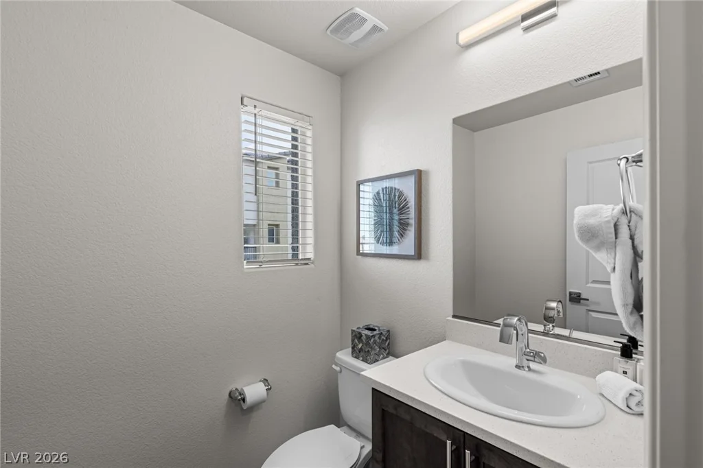 6829 Prairie Pearl, Las Vegas, NV 89148