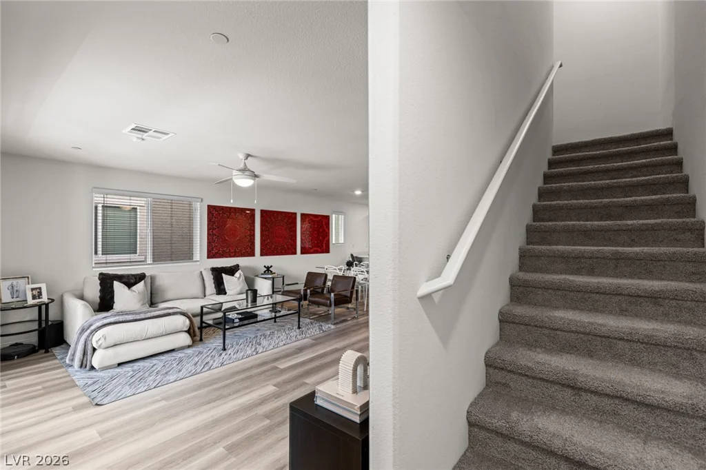 6829 Prairie Pearl, Las Vegas, NV 89148