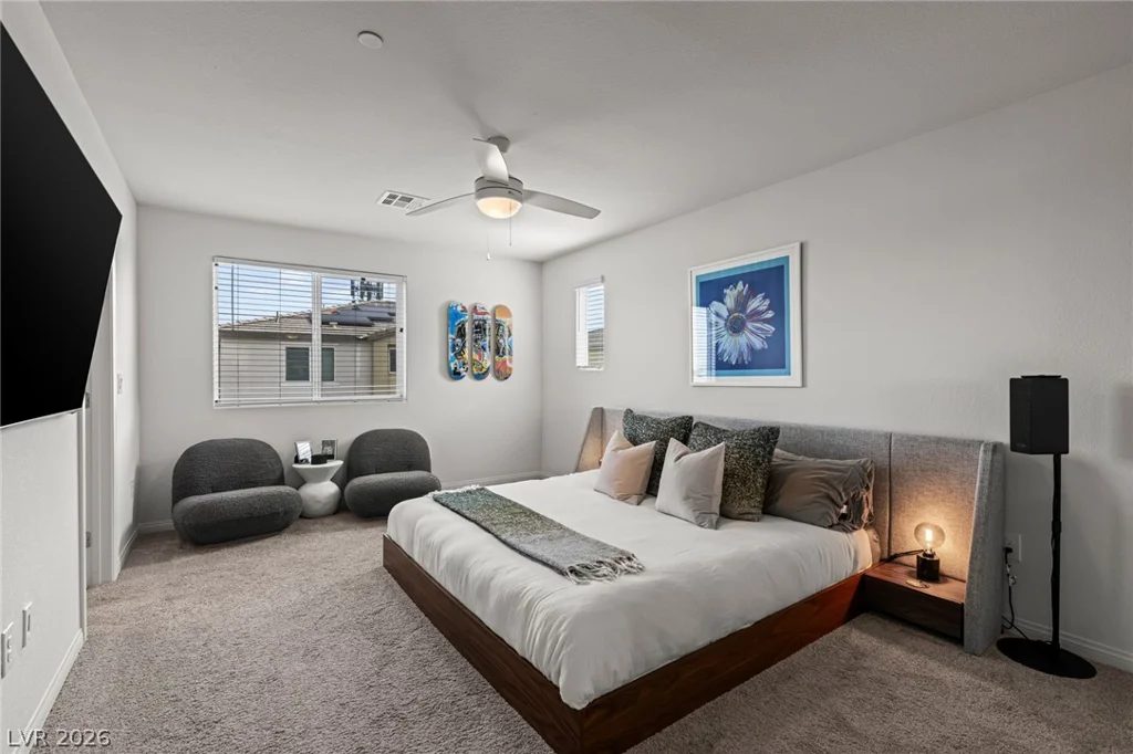 6829 Prairie Pearl, Las Vegas, NV 89148