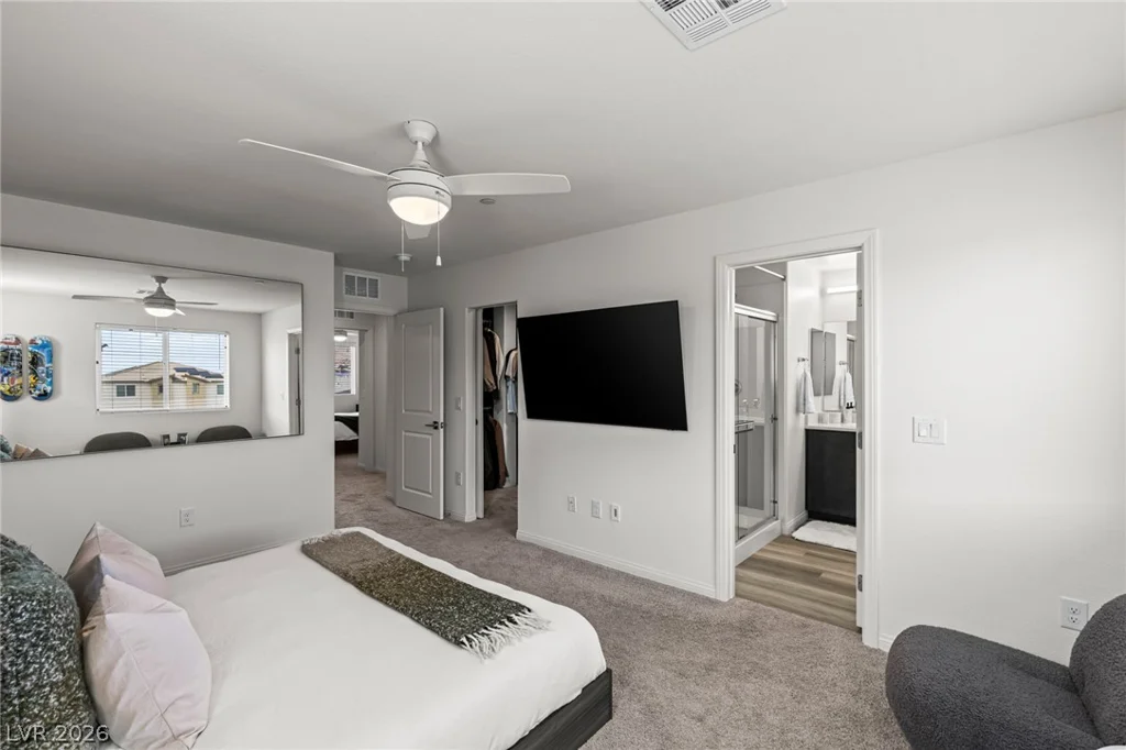 6829 Prairie Pearl, Las Vegas, NV 89148