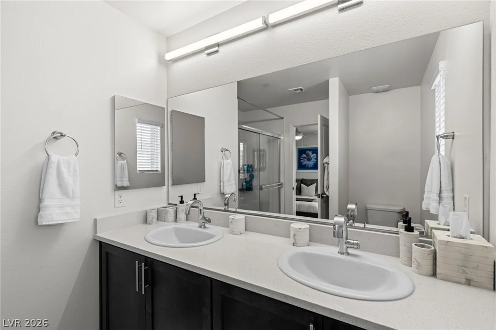 6829 Prairie Pearl, Las Vegas, NV 89148