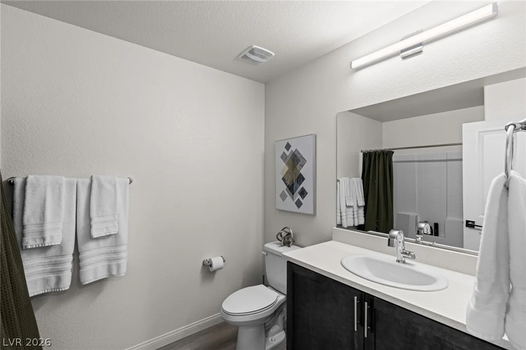 6829 Prairie Pearl, Las Vegas, NV 89148