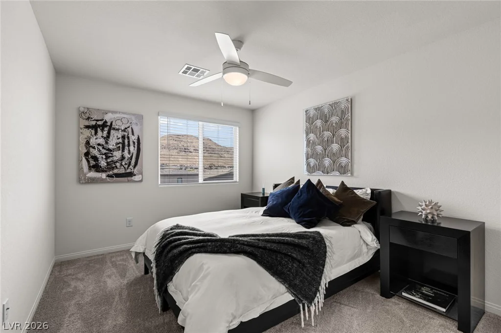 6829 Prairie Pearl, Las Vegas, NV 89148
