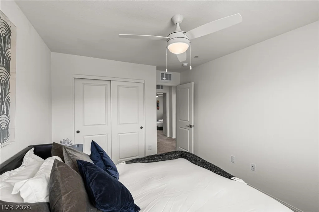 6829 Prairie Pearl, Las Vegas, NV 89148