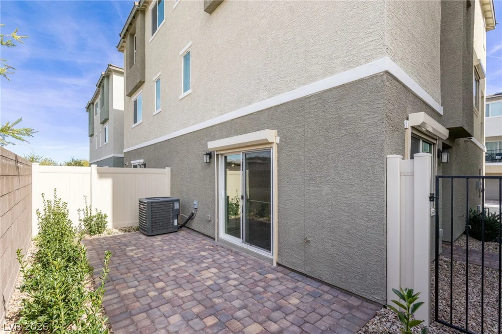 6829 Prairie Pearl, Las Vegas, NV 89148
