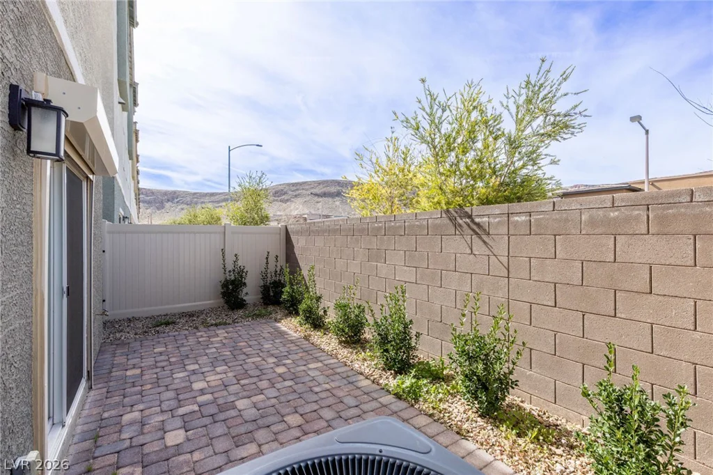 6829 Prairie Pearl, Las Vegas, NV 89148