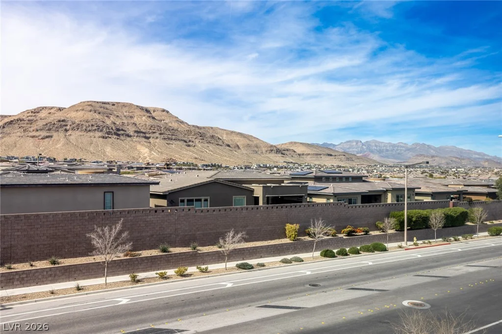 6829 Prairie Pearl, Las Vegas, NV 89148