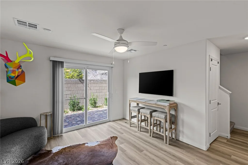 6829 Prairie Pearl, Las Vegas, NV 89148
