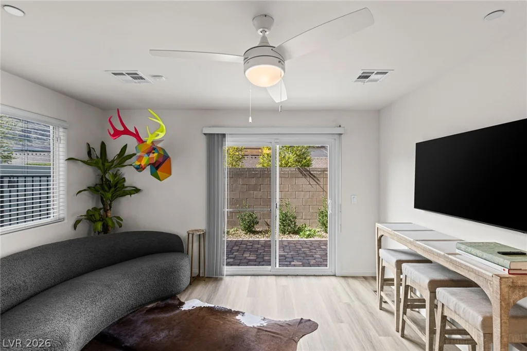 6829 Prairie Pearl, Las Vegas, NV 89148