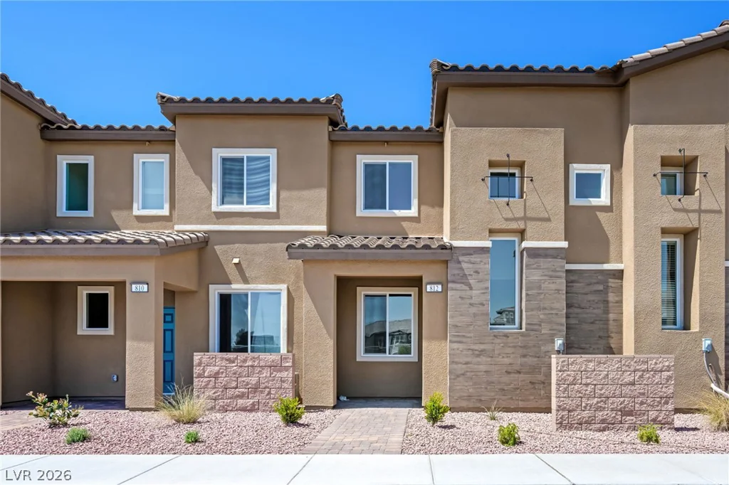 812 Atleigh, Henderson, NV 89011