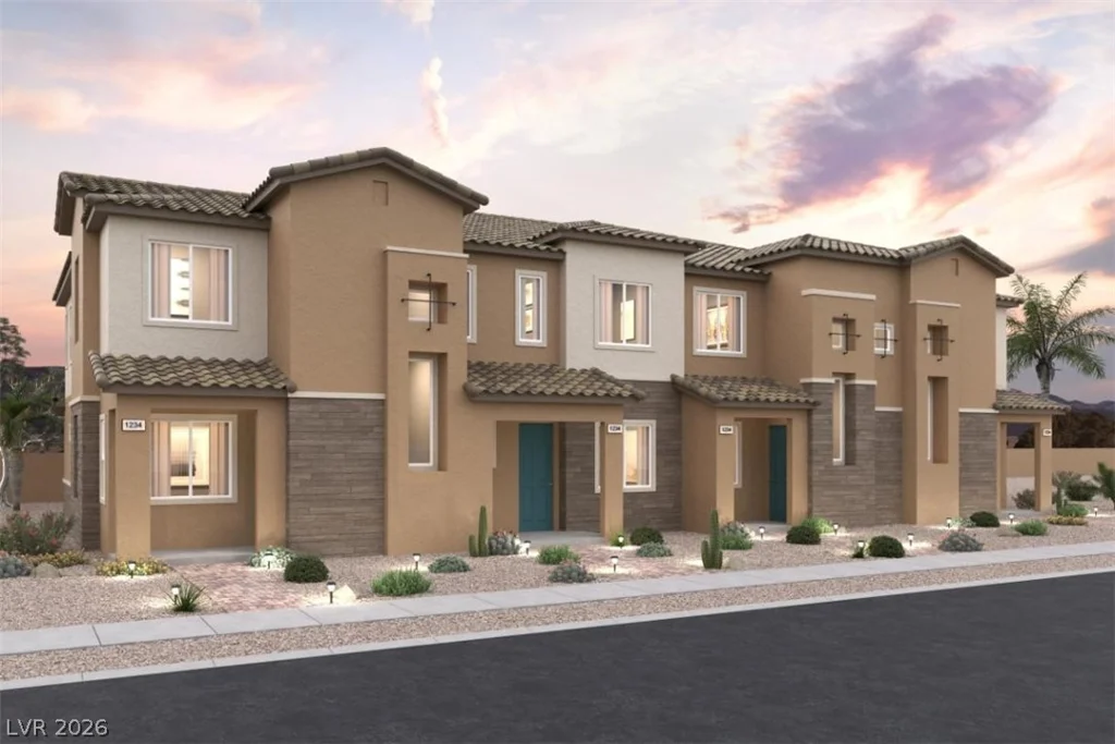 812 Atleigh, Henderson, NV 89011