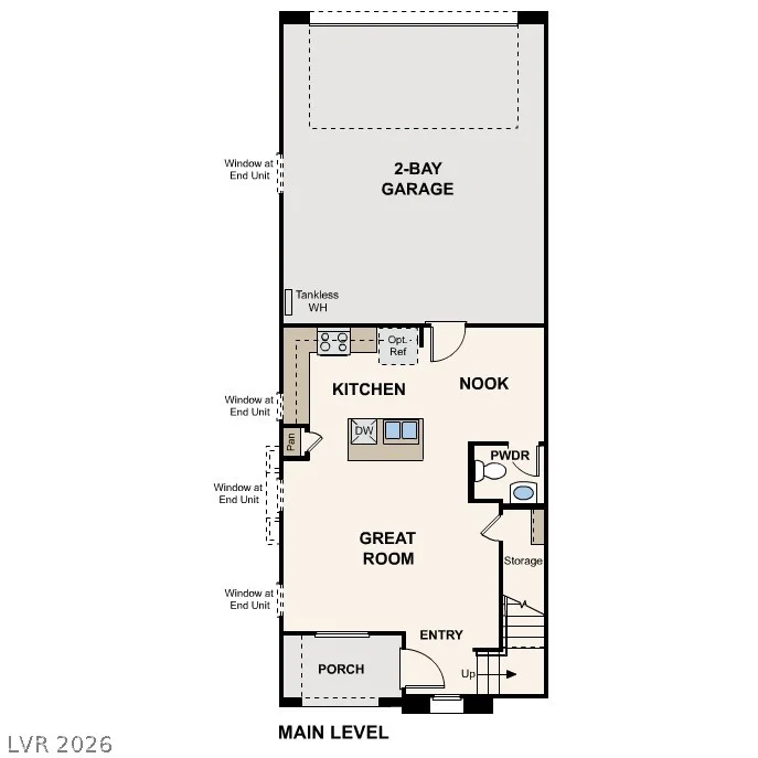 812 Atleigh, Henderson, NV 89011
