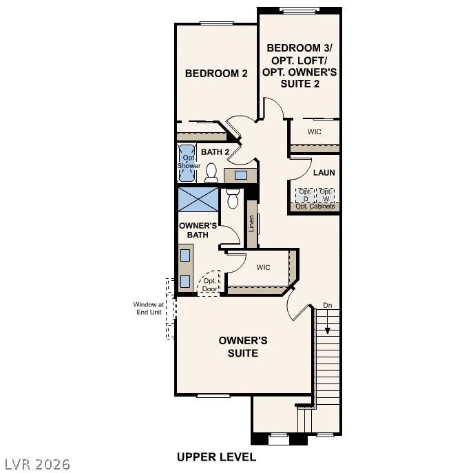 812 Atleigh, Henderson, NV 89011