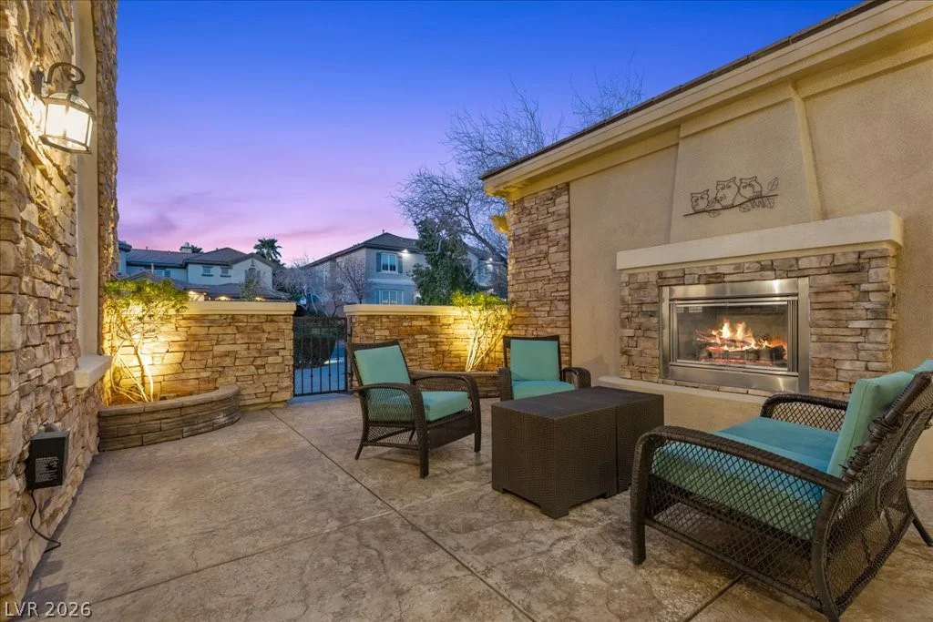 1357 Enchanted River, Henderson, NV 89012