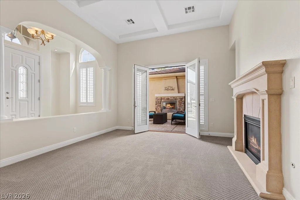 1357 Enchanted River, Henderson, NV 89012