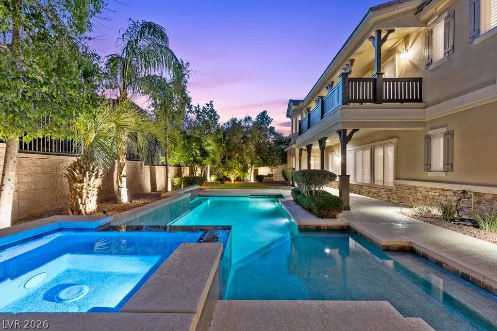 1357 Enchanted River, Henderson, NV 89012
