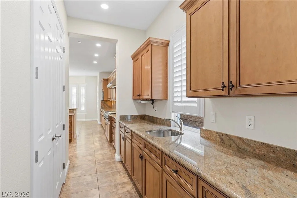 1357 Enchanted River, Henderson, NV 89012