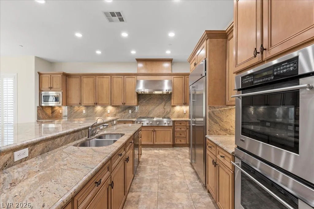 1357 Enchanted River, Henderson, NV 89012