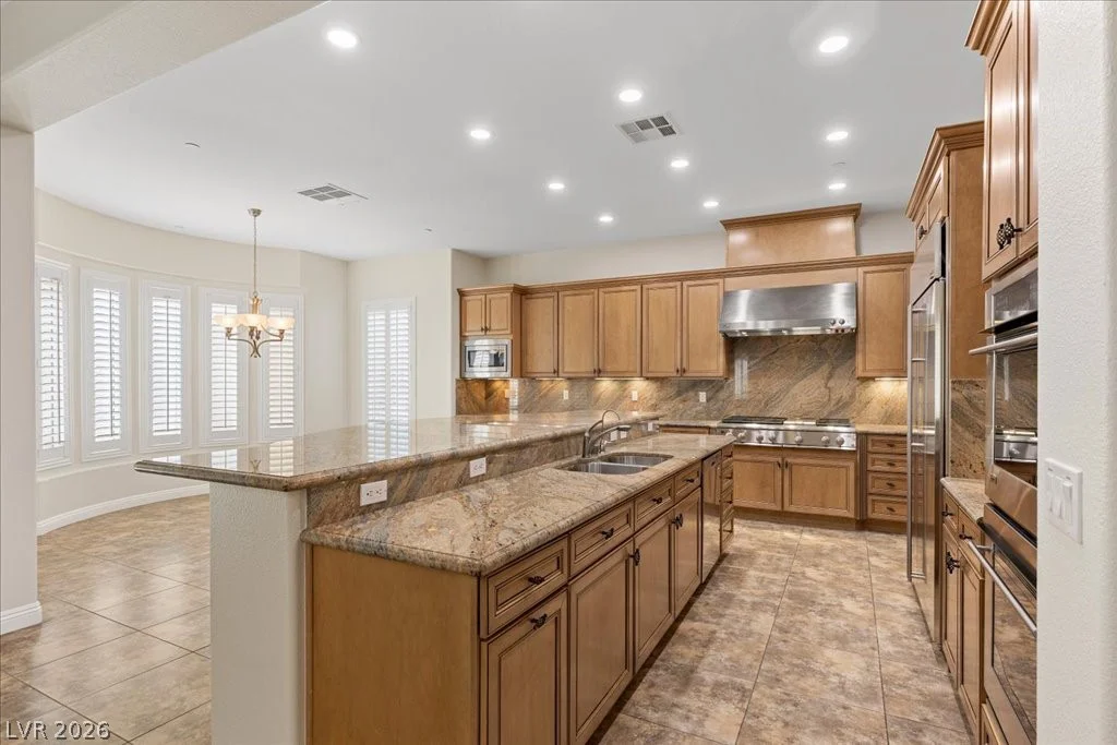 1357 Enchanted River, Henderson, NV 89012