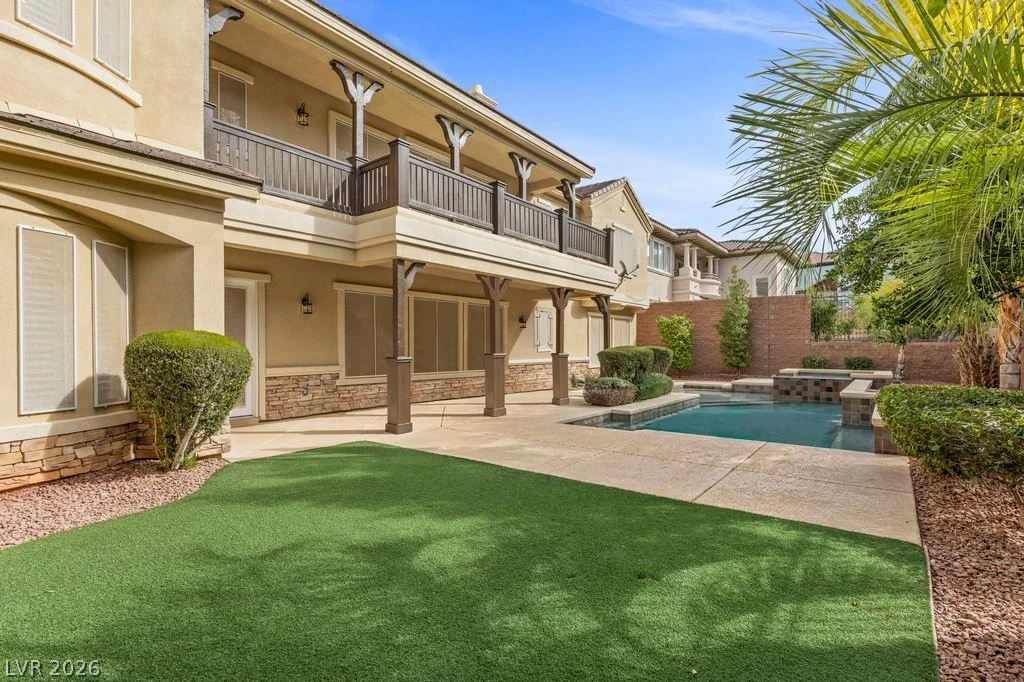 1357 Enchanted River, Henderson, NV 89012
