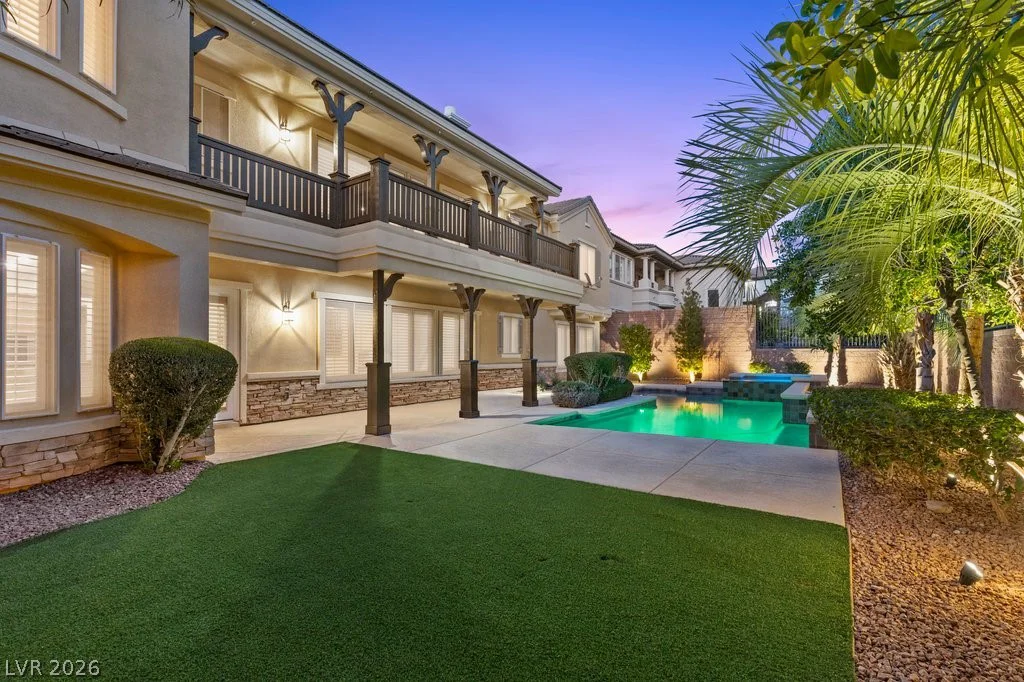 1357 Enchanted River, Henderson, NV 89012